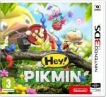 Nintendo Hey Pikmin (ES-Multi in Game)