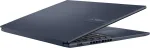 Ne&scaron;iojamas kompiuteris ASUS VivoBook Series M1502NAQ-BQ034W CPU AMD RyzenT 5 150 3.3 GHz 15.6 " 1920 x 1080 pikselių RAM 16 GB DDR5-SDRAM SSD 512 GB Discrete graphics Not available On-board graphics Yes Numeric keypad Yes OS installed Windows 11 Home ...