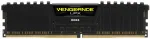 Corsair DDR4 Vengeance LPX 16GB /2400(2*8GB) CL16 Juodas RAM atmintis