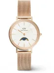 Laikrodis DANIEL WELLINGTON UNISEKSAS DW00100773 (32MM)