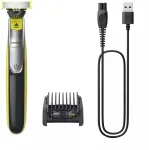 Barzdaskutė Philips OneBlade 360 QP2734/23 Face