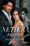 KNYGA Netikra sesuo