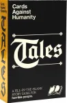 Spilbr&aelig;t Cards Against Humanity - Tales - Standalone Expansion