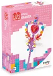Cayro Fun Blocks &bdquo;Burtų lazdelė&ldquo;, nuo 6 m.