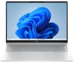 Ne&scaron;iojamas kompiuteris HP OmniBook 3 16'' WUXGA Intel Core Ultra 7 255U (2025) 16GB 512GB SSD W11H, Glacier Sidabrinis