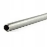 Ventiliatorius &Scaron;lifuotas vamzdis fi 12 x 1,5, Inox, 2,95 m satinas nerūdijantis plienas 304