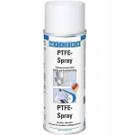 Sausas ptfe tepalas be alyvos guoliams, ilgalaikis apsauginis pur&scaron;kalas 400ml Weicon