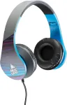 Music Sound | Over Ear Fantasy laidinės ausinės | Sulankstomos On-ear ausinės su lankeliu, 1,2 m nesipainiojantis kabelis - 3,5 mm lizdo ki&scaron;tukas - Fantasy Line, Musicsoundfan222