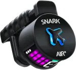 Snark Air įkraunamas prisegamas derintuvas