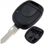 Renault Clio Ii Twingo Kangoo Pilot rakto korpusas