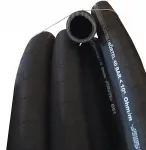 Žarna betonui, mai&scaron;yklėms, tinkavimo pompoms, atspari dilimui, Fi 51 mm 2"
