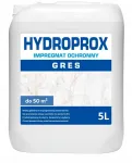 Hydroprox impregnantas plytelėms Gres 5l