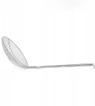 Technica kiaurasamtis bulvytėms, virtuvinis sietelis, 22 cm, plieno