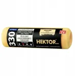 Polax Hektor 25 cm dažymo volelis, 9 mm plaukelis