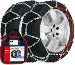 Automax Sniego grandinės Kb-225 16mm O-norm 205/75/r14 205/80/r14