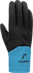 Reusch Unisex &ndash; suaugusiųjų Vertical Touch-tec neperpučiami vėjo ir ypač kvėpuojantys sportinės pir&scaron;tinės slidinėjimo pir&scaron;tinės turistinės pir&scaron;tinės, jutikliniai žieminės pir&scaron;tinės