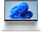 Ne&scaron;iojamas kompiuteris HP OmniBook 3 17-dk0121ng 17,3" FHD IPS, Intel N250, 8GB RAM, 512GB SSD, Windows 11