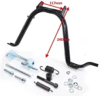 Other CENTRINIS STOVAS APRILIA SR/RALLY MBK NITRO YAMAHA AEROX 50-100 RMS