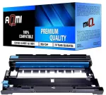 Būgnas Aqmi Dr-2100 Xl, skirtas Brother Hl-2140 Dcp-7030 Dcp-7040 spausdintuvams