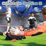Pwavum futbolo kamuolys, 5 dydis, vaiki&scaron;kas futbolo kamuolys, treniruočių futbolo kamuolys berniukams ir mergaitėms, oficialaus 5 dydžio futbolo kamuolys, vaiki&scaron;kas futbolo kamuolys sportinis kamuolys vidaus ir lauko žaidimams