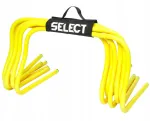Select treniruočių barjerų rinkinys 6 vnt. 30 cm