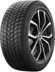 Žieminės padangos Michelin X Ice Snow + 255/45 R18 103 H XL (B D A 69dB)