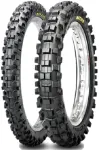 Motociklo padanga Maxxis Maxxcross SI M7311 2.50/- R10 33 J
