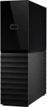 Western Digital My Book WDBBGB0080HBK-EESN USB3 8TB