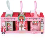 Accentra Hello Winter Bath Care Gift Set