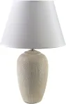 Mondex Since 1986 LETI Lampa stołowa 14x14x47CM