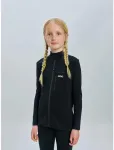 Vaiki&scaron;ka apsauginė liemenė POC VPD Air Vest, juoda