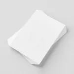 Kreidinis blizgus popierius - Kreida A3 170g - 100 lapų - Gloss