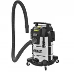 Pramoninis dulkių siurblys Dewalt Dxv30sapta 1050 W 30l