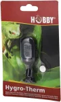 Hobby 36222 Skaitmeninis higrometras-termometras terariumams
