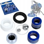 Remonto komplektas sandarikliai graco st-max pc ultra 190 290 390 395 495 595