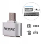 Hama Remax firminis Otg Usb host adapteris