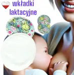 Pul bambuko žindymo įklotai Varlės Nappime žindymo įklotai