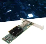 Mellanox 10gb Pci, Mnpa19xtr Sfp+ Pcie tinklo plok&scaron;tė 10gbps tinklo adapteris Pcie tinklo plok&scaron;tė kompiuterių serveriui