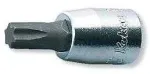 1/4' galvutė su TORX antgaliu KOKEN 2025-28 T30