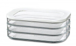 Rosti Mepal Mepal Modula 550/3 106938030600 balta