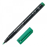 Staedtler Foliopolis Lumocolor ST313-5 žalia 179609