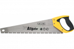 Pjūklas medžiui ALIGATOR Topex | 400mm