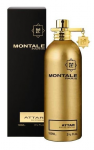 Montale Paris Attar UNISEX (Kvepalai Vyrams ir Moterims) EDP 100ml
