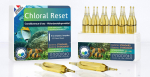 PRODIBIO Chloral Reset akvariumo chemijos 12 ampulių