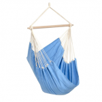 Amazonas Artista mėlynas Hanging Chair, 160x130 cm, 150 kg