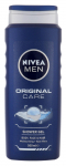 Nivea Men Protect & Care Du&scaron;o želė, 500 ml
