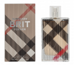 Kvepalai moterims Burberry Brit For Her EDP, 100 ml