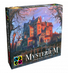 Dėlionė BRAIN GAMES stalo žaidimas Mysterium