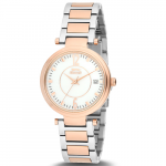 Laikrodis Slazenger Style&Pure SL.9.1135.3.06 (Ekspozicinė prekė)