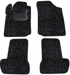 ARS Medžiaginiai kilimėliai Citroen C2 2003-2009m.